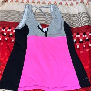 Bebe Sport top